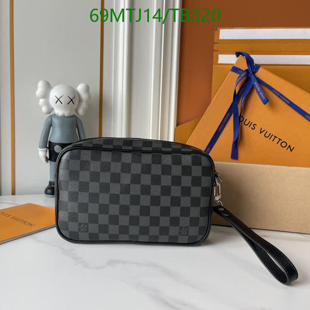 LV-Bag-4A Quality Code: TB320 $: 69USD