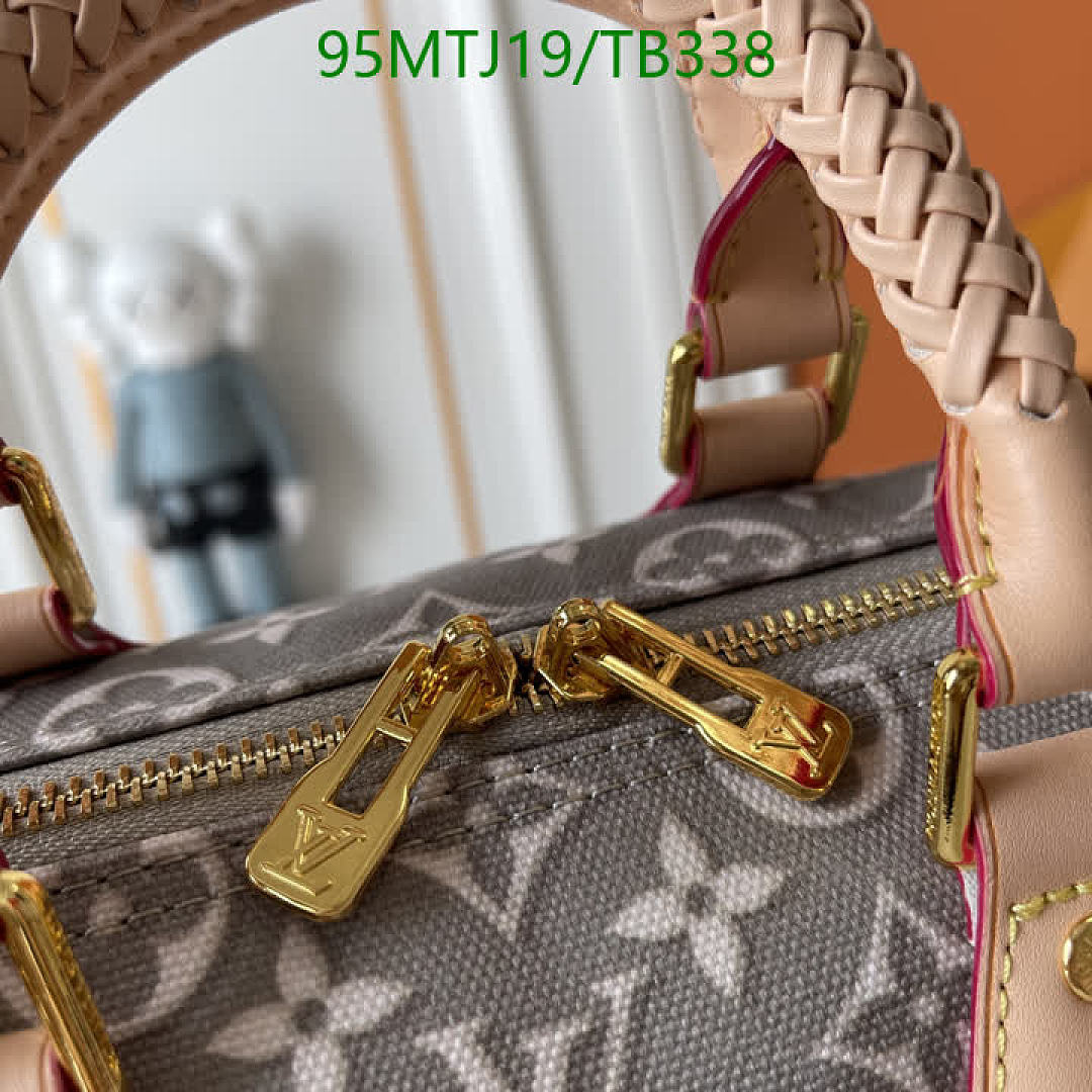 LV-Bag-4A Quality Code: TB338 $: 95USD