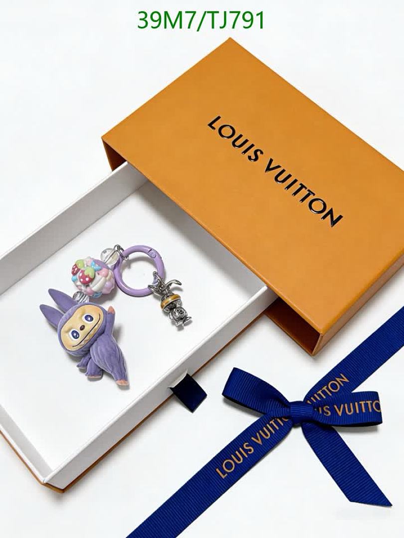 LV-Jewelry Code: TJ791 $: 39USD