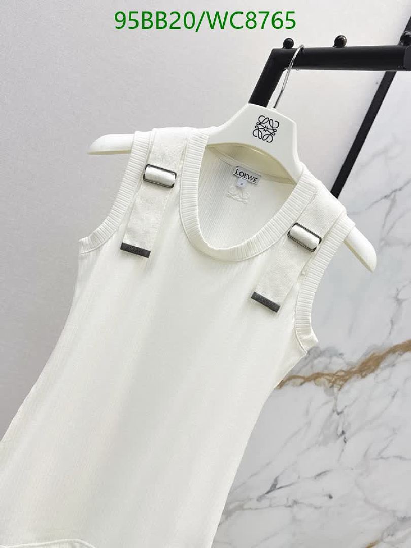 Loewe-Clothing Code: WC8765 $: 95USD