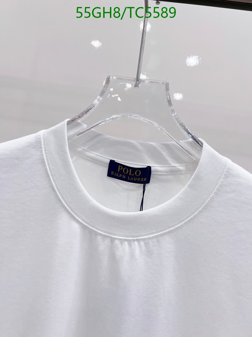 Ralph Lauren-Clothing Code: TC5589 $: 55USD