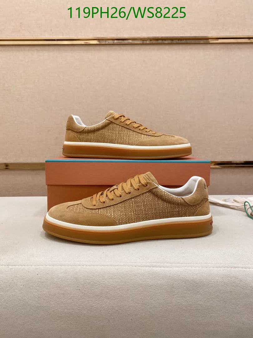 Loro Piana-Men shoes Code: WS8225 $: 119USD