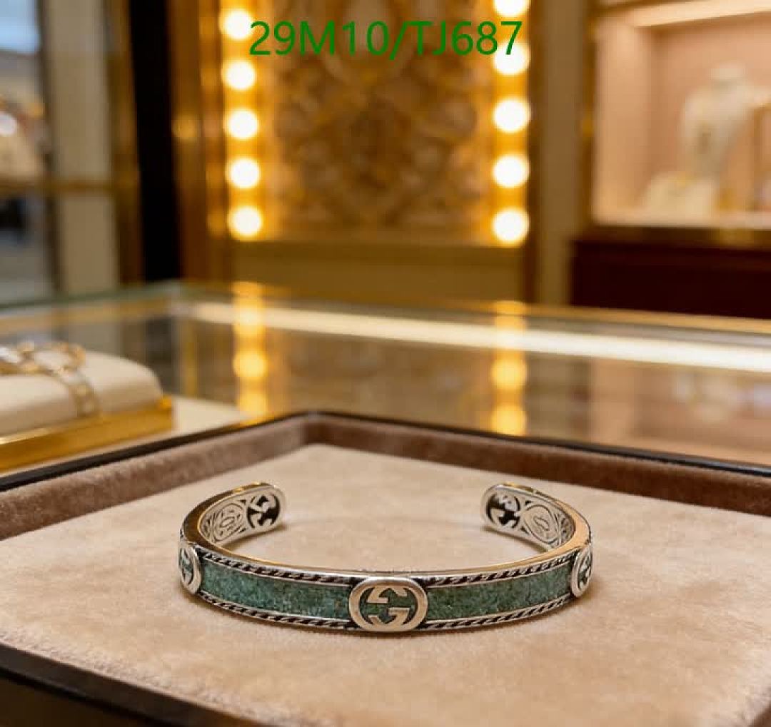 Gucci-Jewelry Code: TJ687 $: 29USD