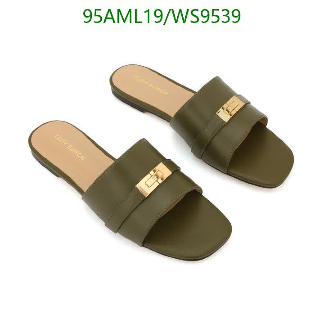 Tory Burch-Men shoes Code: WS9539 $: 95USD