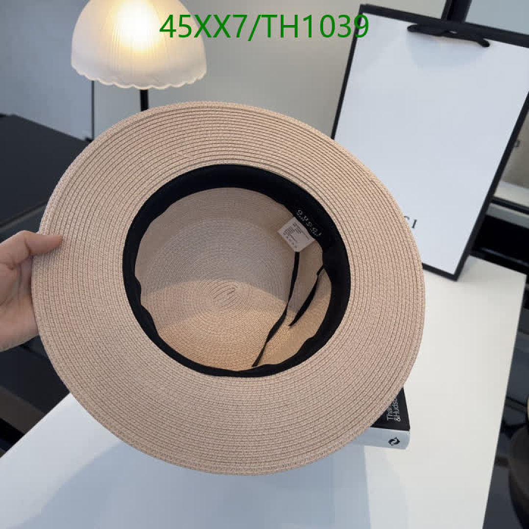 Gucci-Cap(Hat) Code: TH1039 $: 45USD