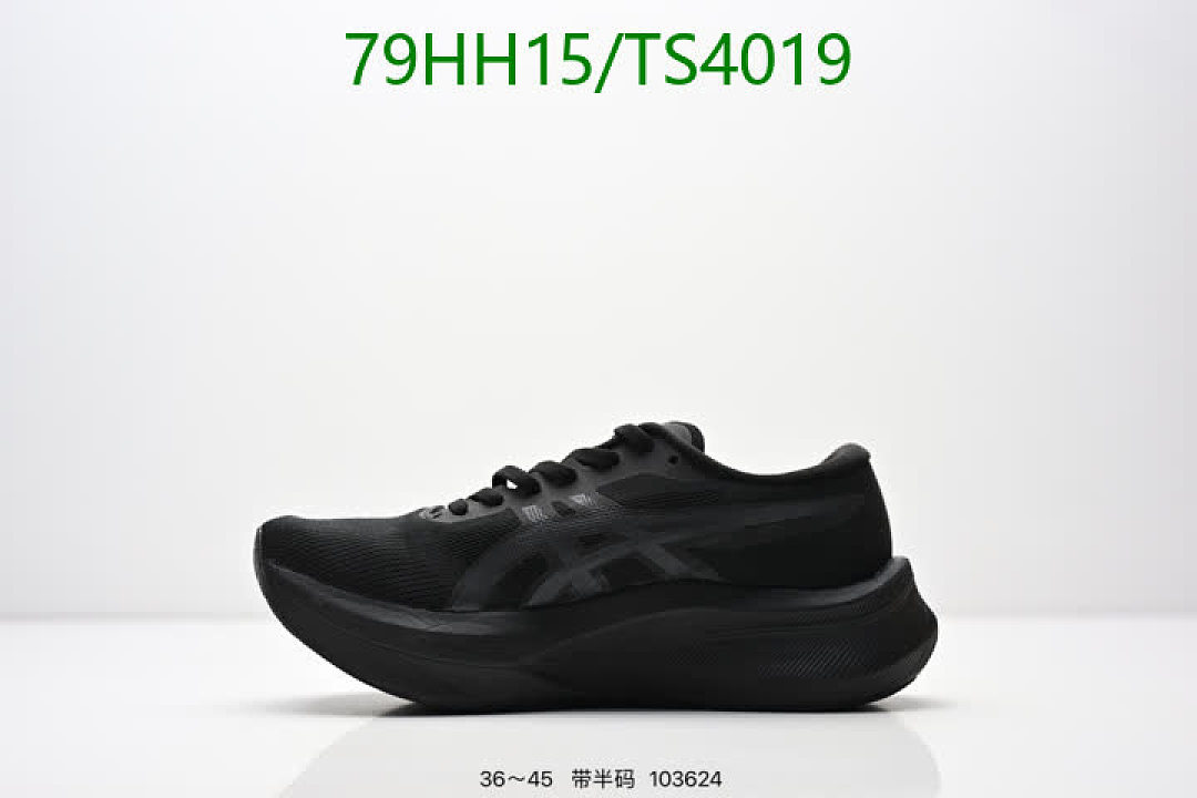 Asics-Men shoes Code: TS4019 $: 79USD