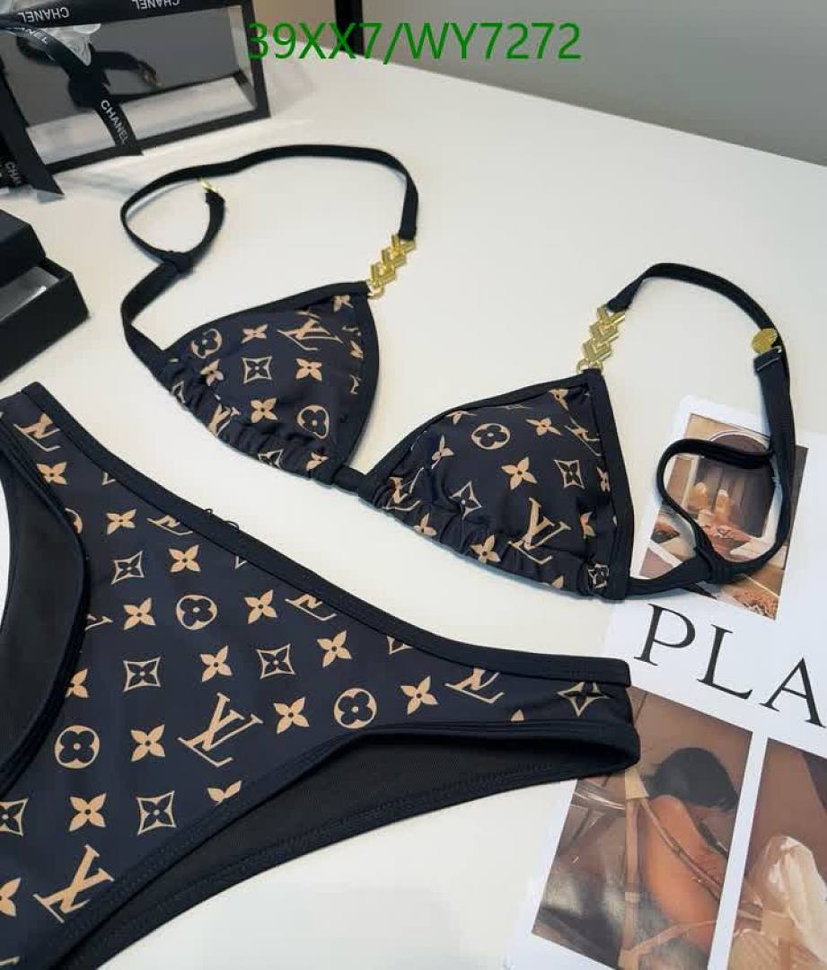LV-Swimsuit Code: WY7272 $: 39USD