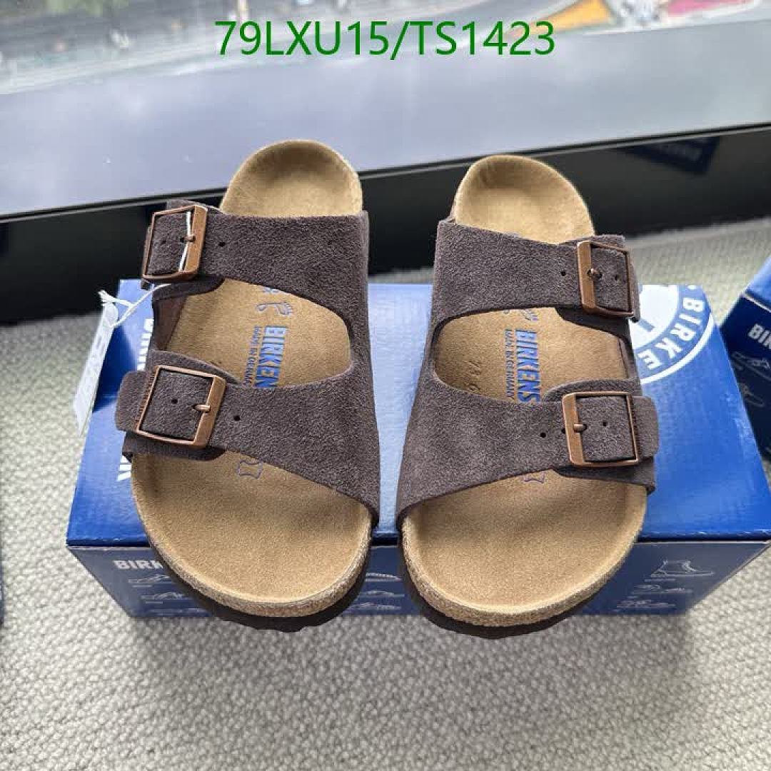 Birkenstock-Men shoes Code: TS1423 $: 79USD