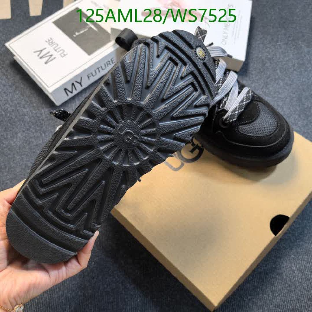UGG-Women Shoes Code: WS7525 $: 125USD
