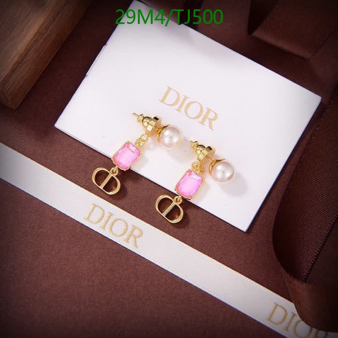 Dior-Jewelry Code: TJ500 $: 29USD