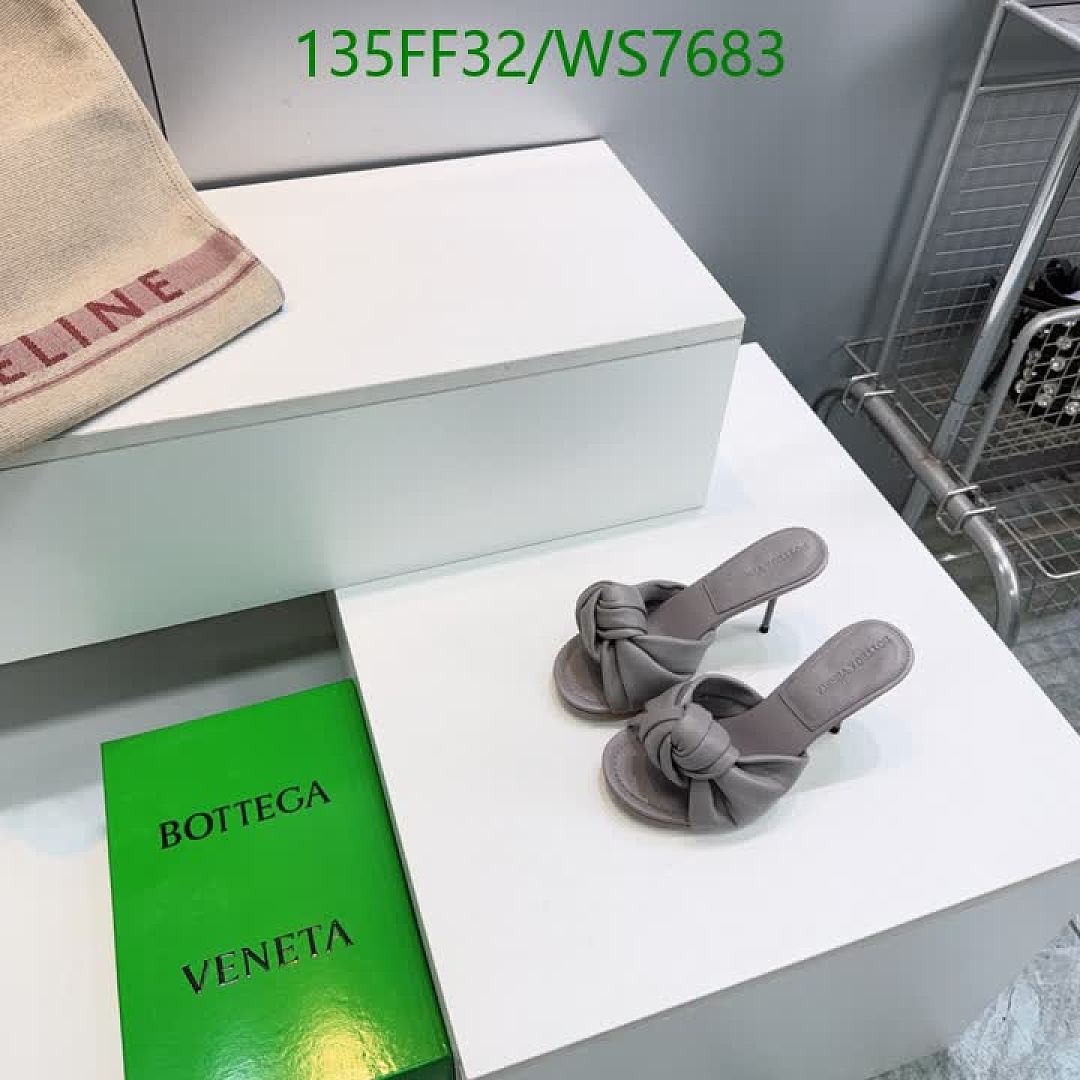BV-Women Shoes Code: WS7683 $: 135USD