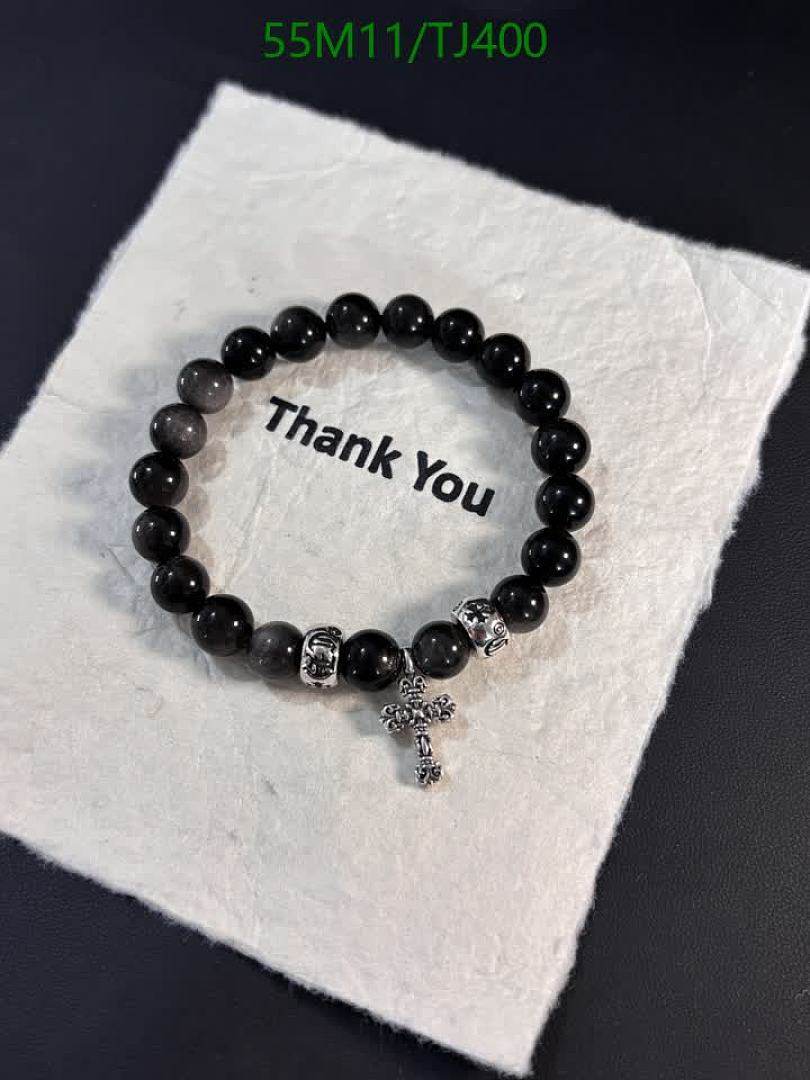 Chrome Hearts-Jewelry Code: TJ400 $: 55USD
