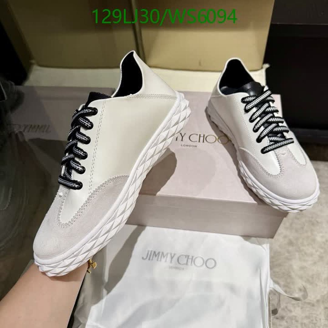 Jimmy Choo-Women Shoes Code: WS6094 $: 129USD