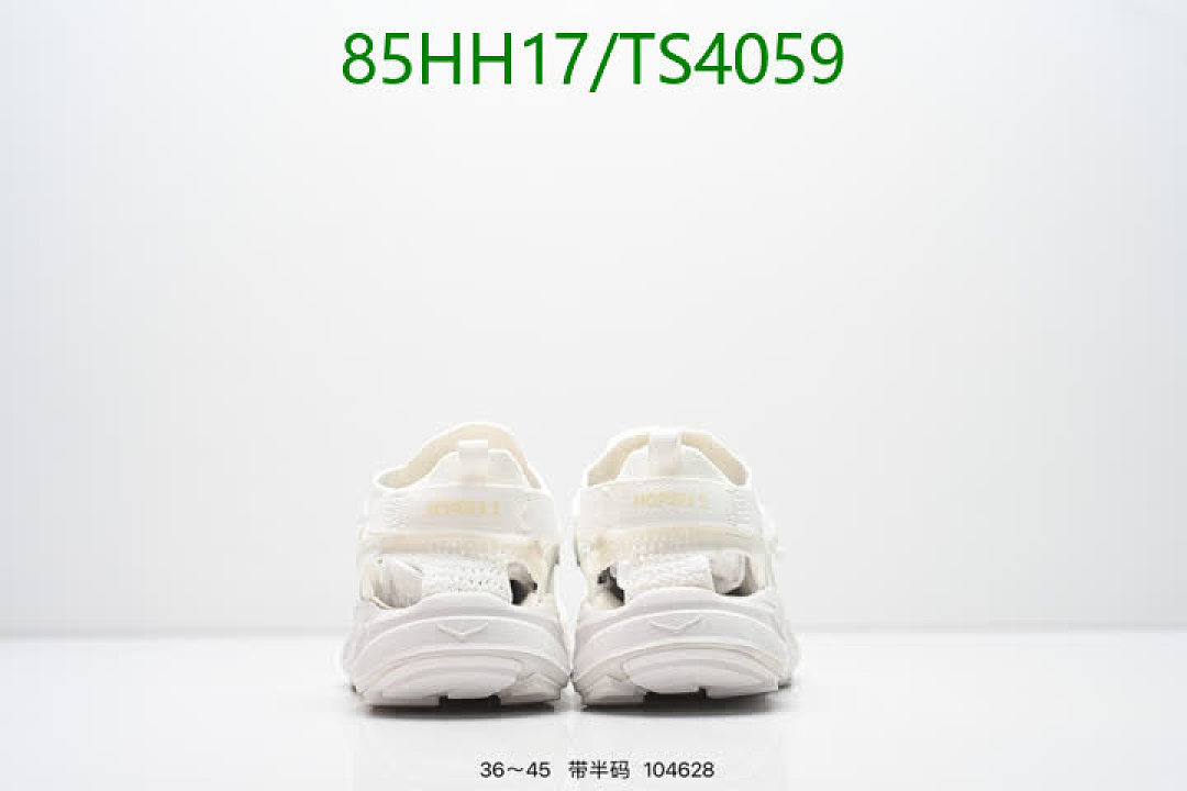 Hoka-Women Shoes Code: TS4059 $: 85USD
