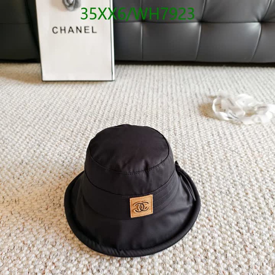 Chanel-Cap(Hat) Code: WH7923 $: 35USD