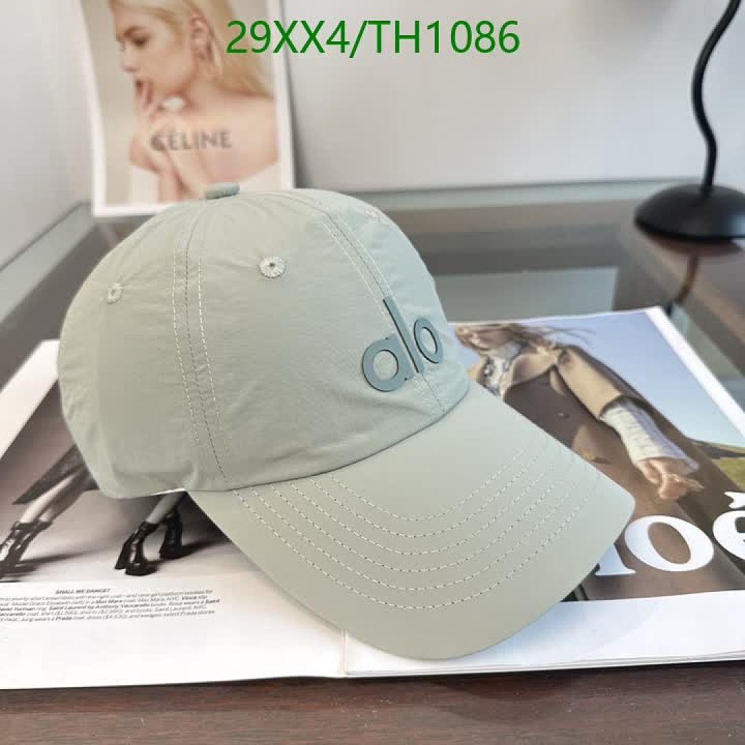 Alo yoga-Cap(Hat) Code: TH1086 $: 29USD