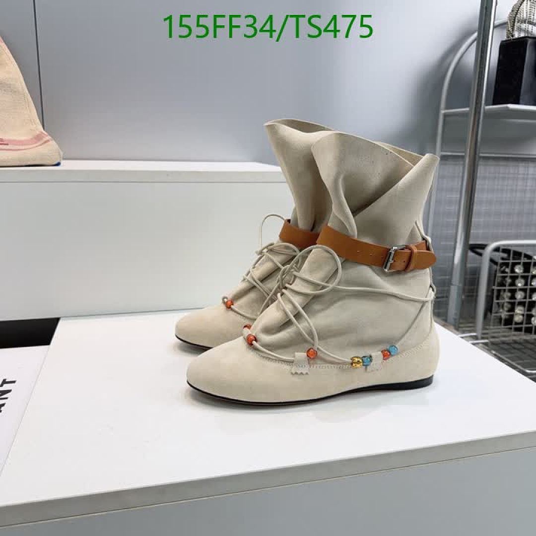 Boots-Women Shoes Code: TS475 $: 155USD
