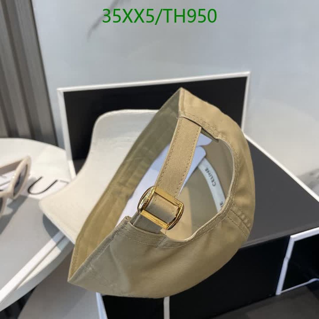 Celine-Cap(Hat) Code: TH950 $: 35USD