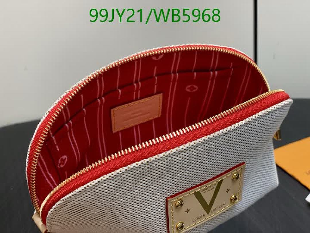 LV-Bag-Mirror Quality Code: WB5968 $: 99USD