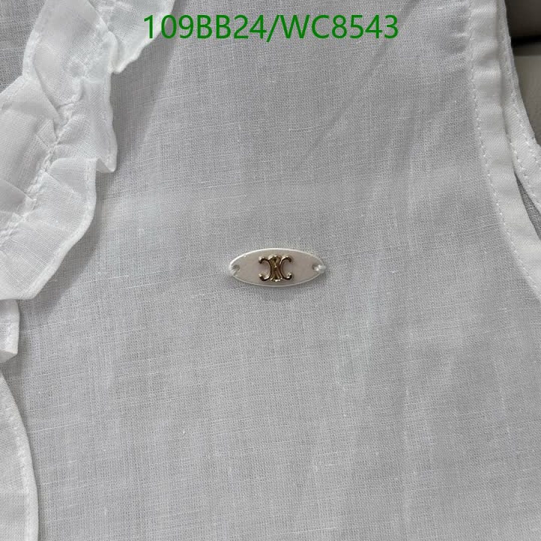 Celine-Clothing Code: WC8543 $: 109USD