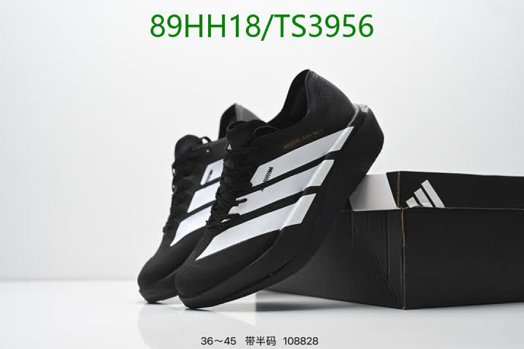 Adidas-Men shoes Code: TS3956 $: 89USD