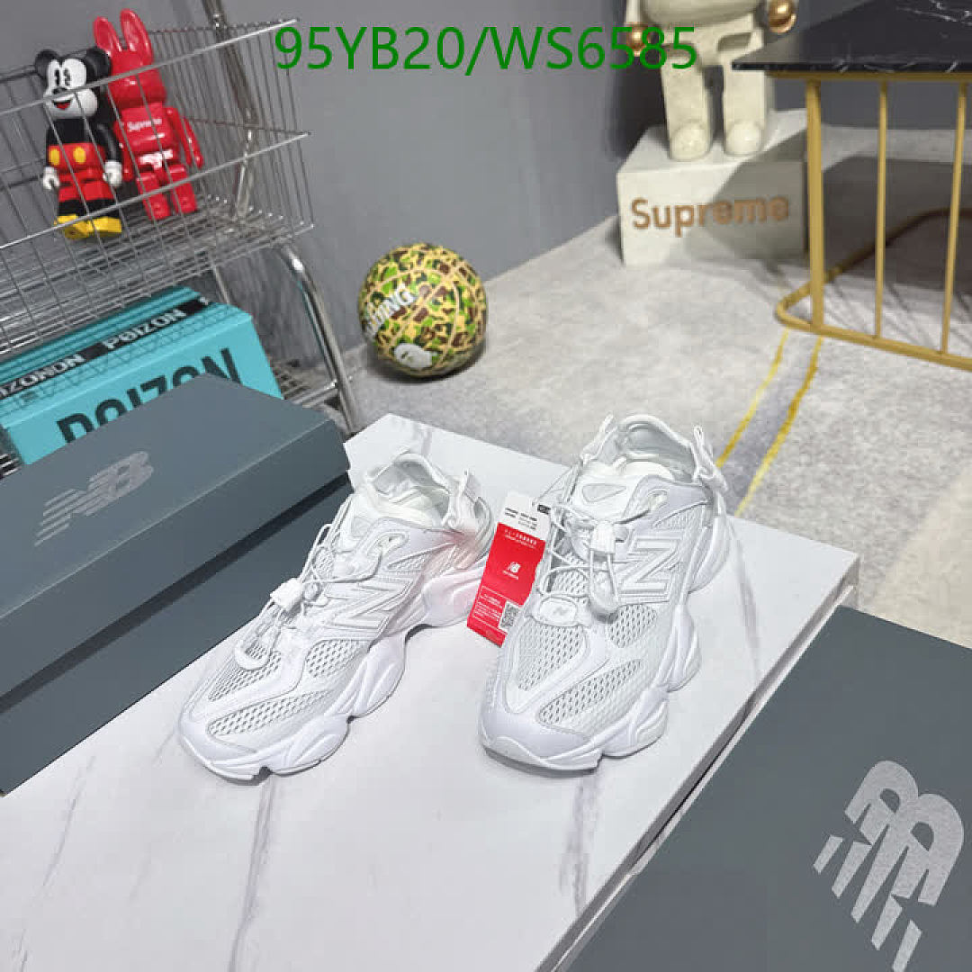 New Balance-Women Shoes Code: WS6585 $: 95USD