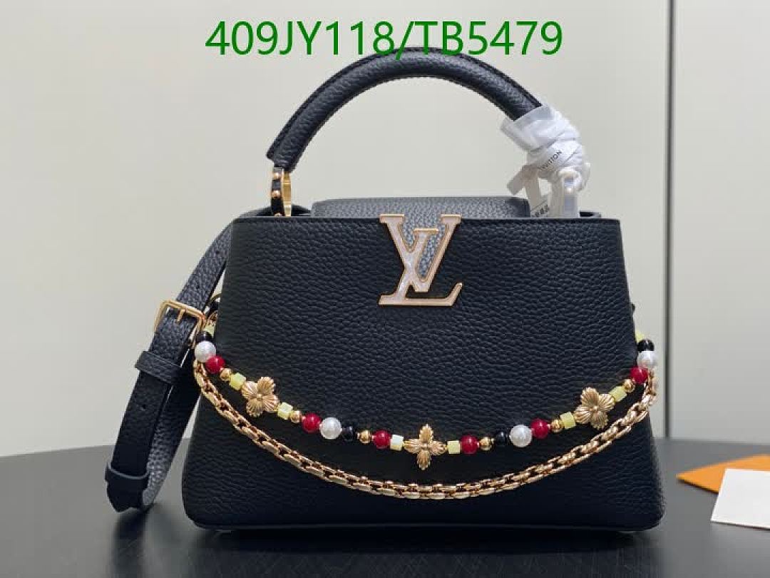 LV-Bag-Mirror Quality Code: TB5479