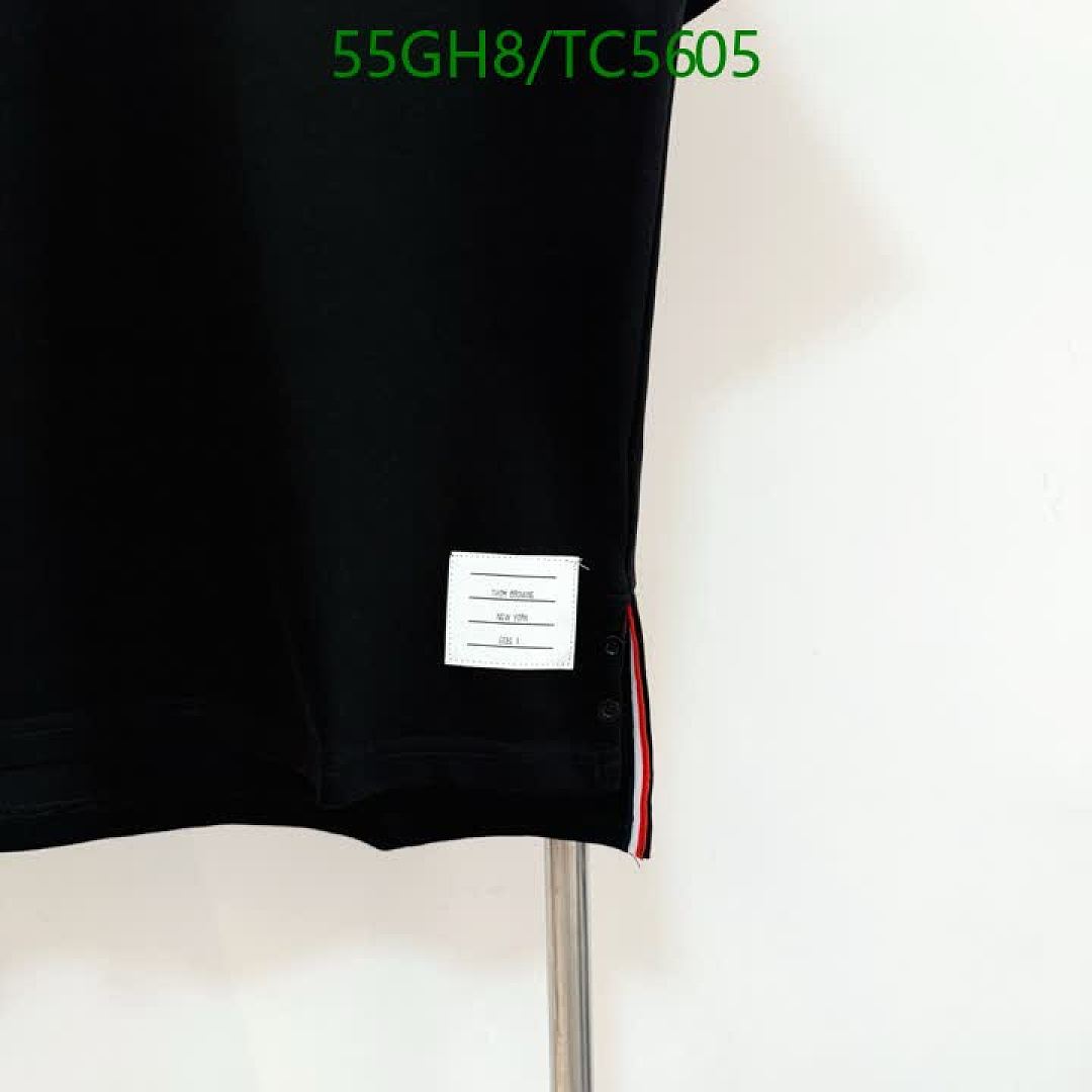 Thom Browne-Clothing Code: TC5605 $: 55USD