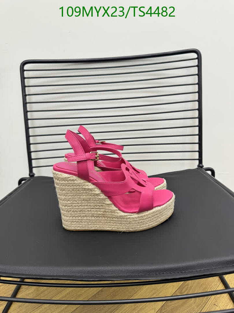 LV-Women Shoes Code: TS4482 $: 109USD