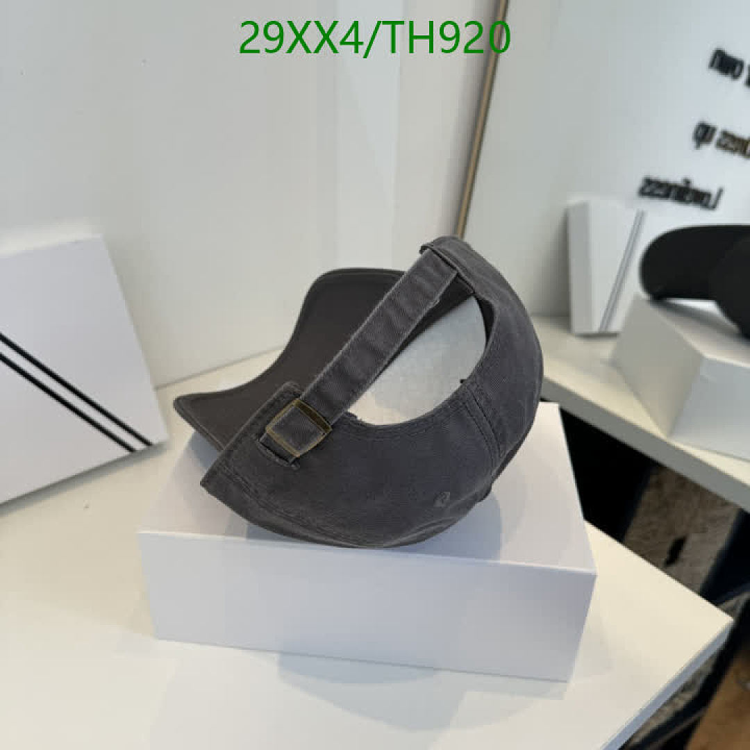 Alo yoga-Cap(Hat) Code: TH920 $: 29USD