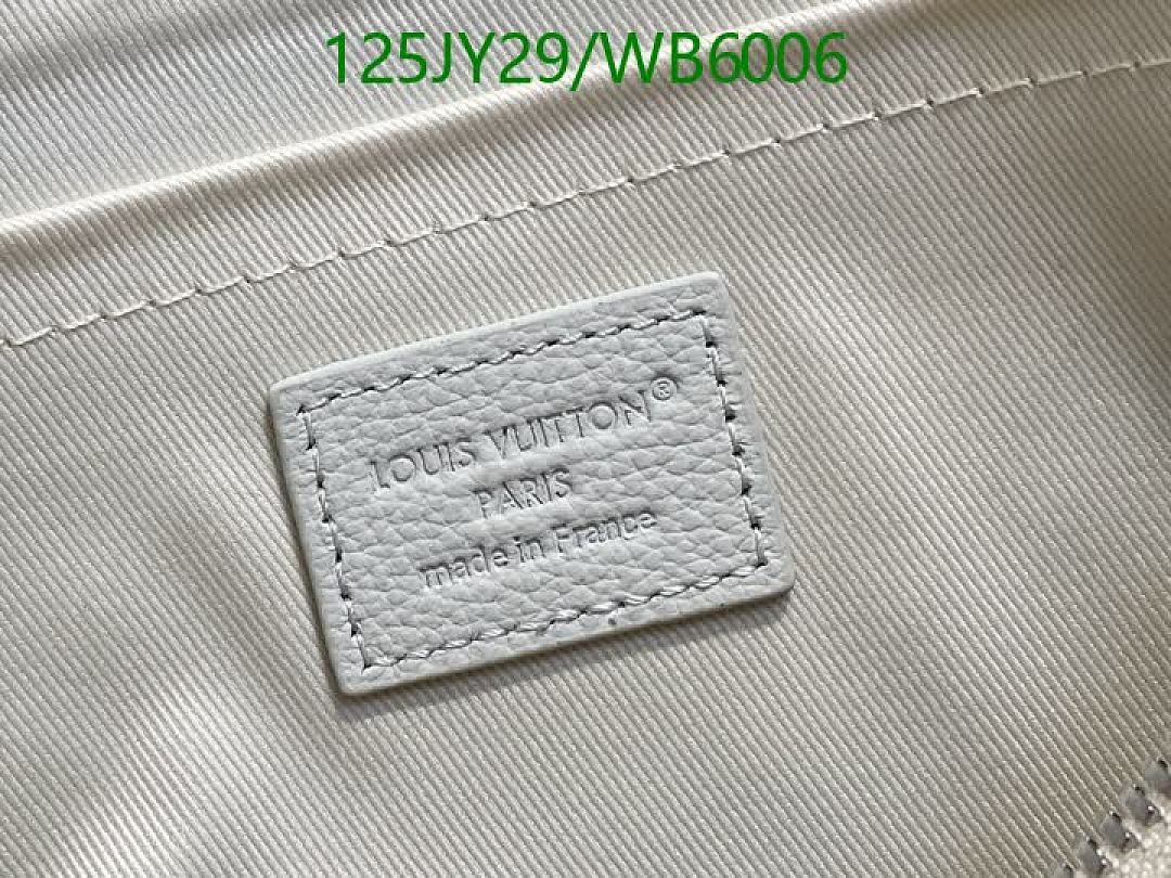 LV-Bag-Mirror Quality Code: WB6006 $: 125USD