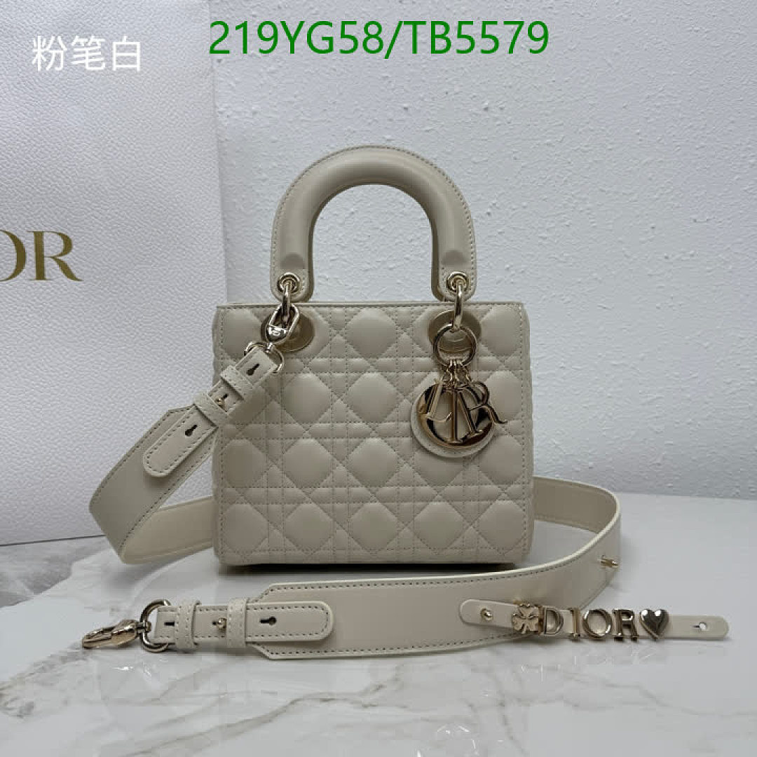 Dior-Bag-Mirror Quality Code: TB5579 $: 219USD