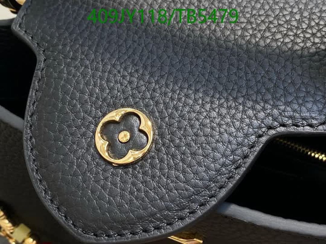 LV-Bag-Mirror Quality Code: TB5479