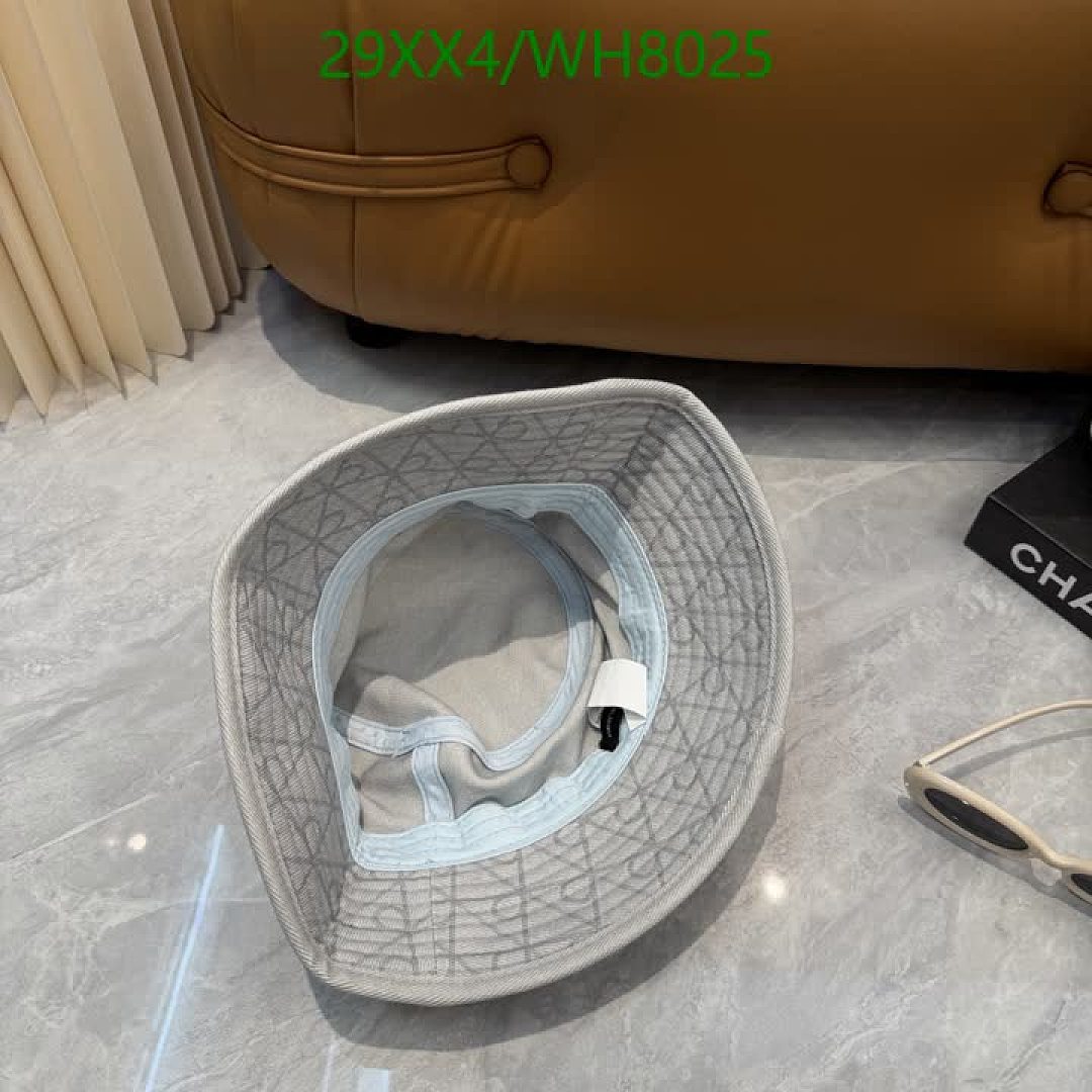 CK-Cap(Hat) Code: WH8025 $: 29USD