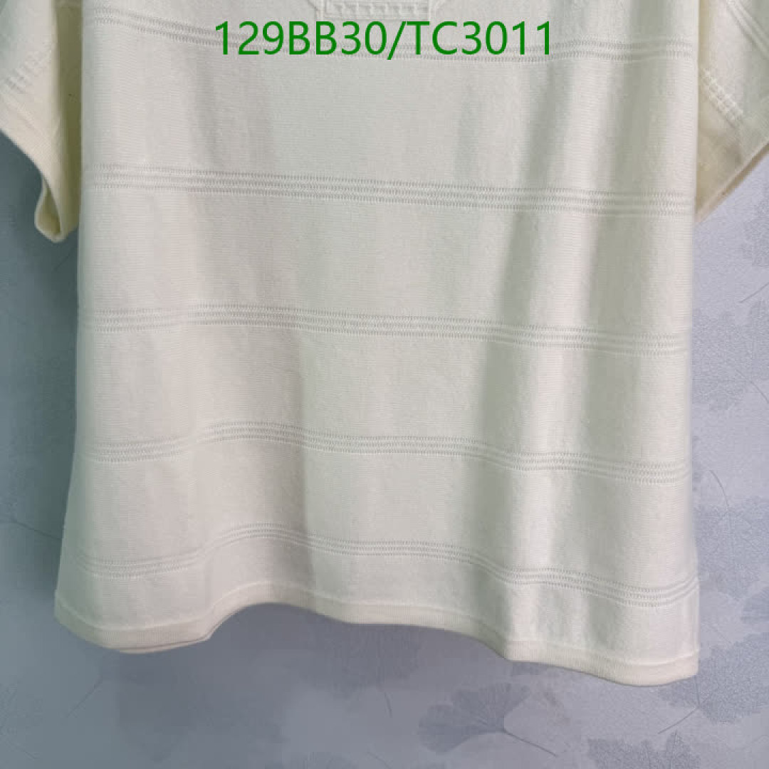 Hermes-Clothing Code: TC3011 $: 129USD