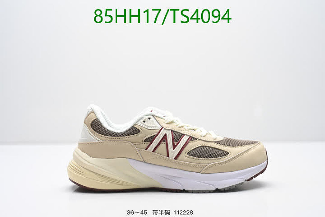 New Balance-Men shoes Code: TS4094 $: 85USD