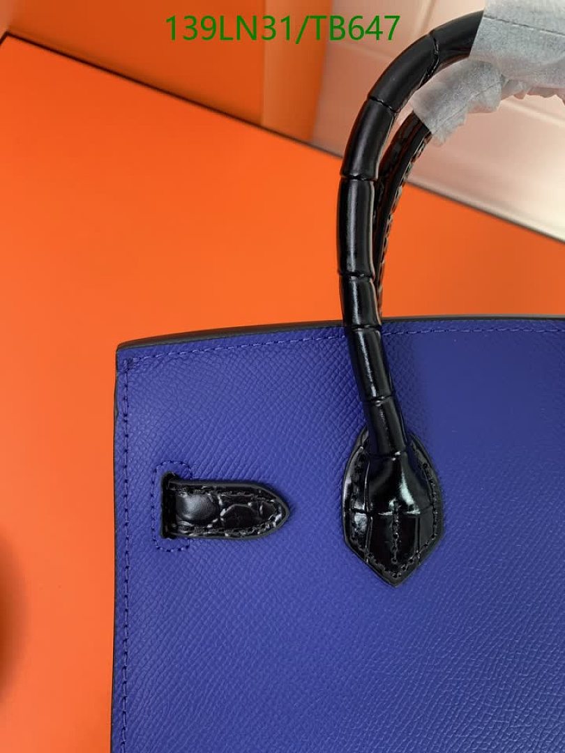 Hermes-Bag-4A Quality Code: TB647
