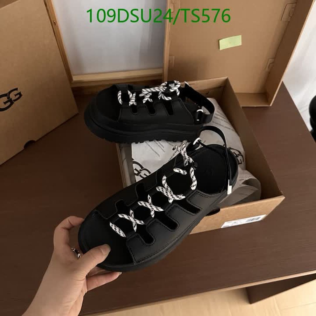 UGG-Women Shoes Code: TS576 $: 109USD