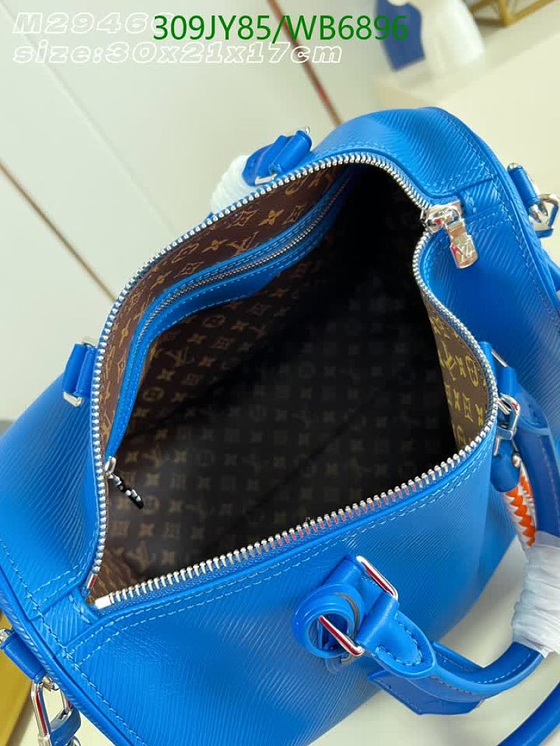 LV-Bag-Mirror Quality Code: WB6896 $: 309USD