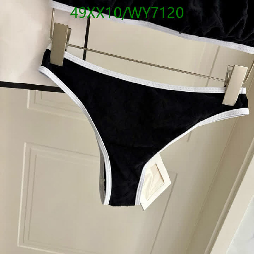 Chanel-Swimsuit Code: WY7120 $: 49USD