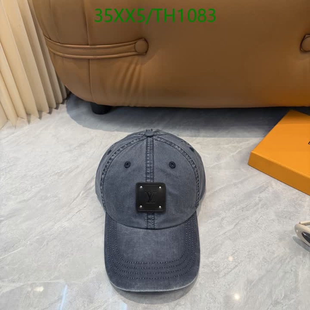 LV-Cap(Hat) Code: TH1083 $: 35USD