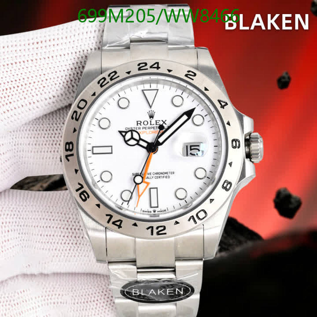 Rolex-Watch-Mirror Quality Code: WW8466 $: 699USD