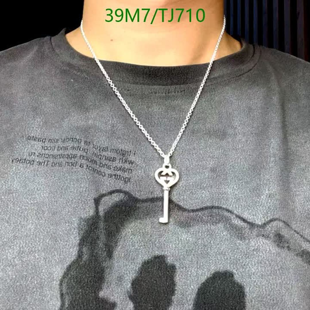 Gucci-Jewelry Code: TJ710 $: 39USD