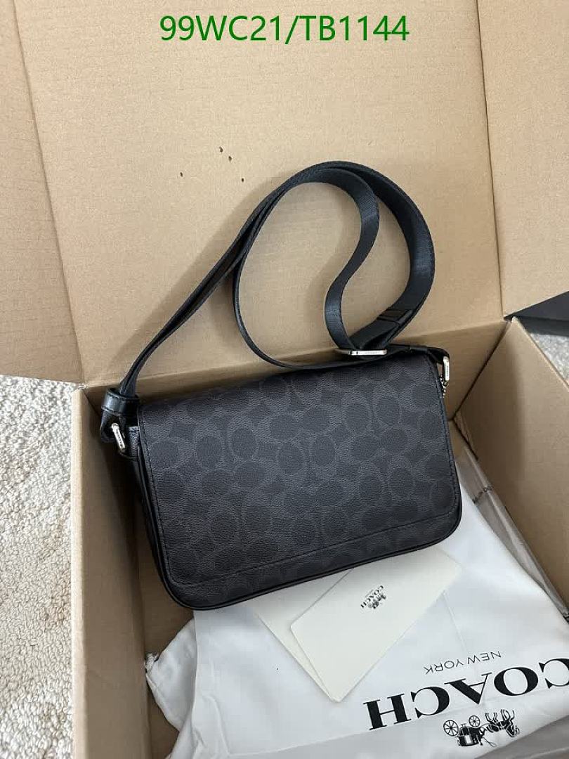 Coach-Bag-4A Quality Code: TB1144 $: 99USD