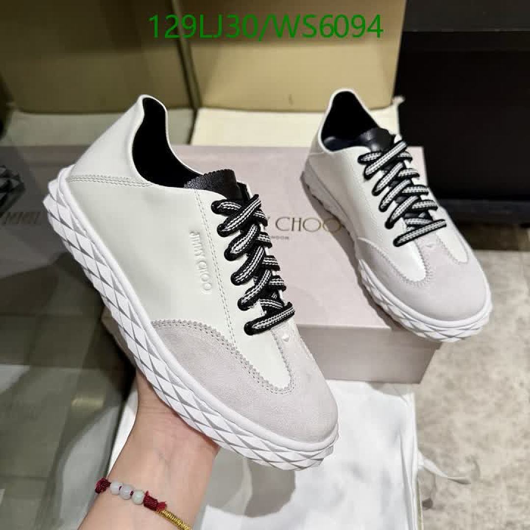 Jimmy Choo-Women Shoes Code: WS6094 $: 129USD