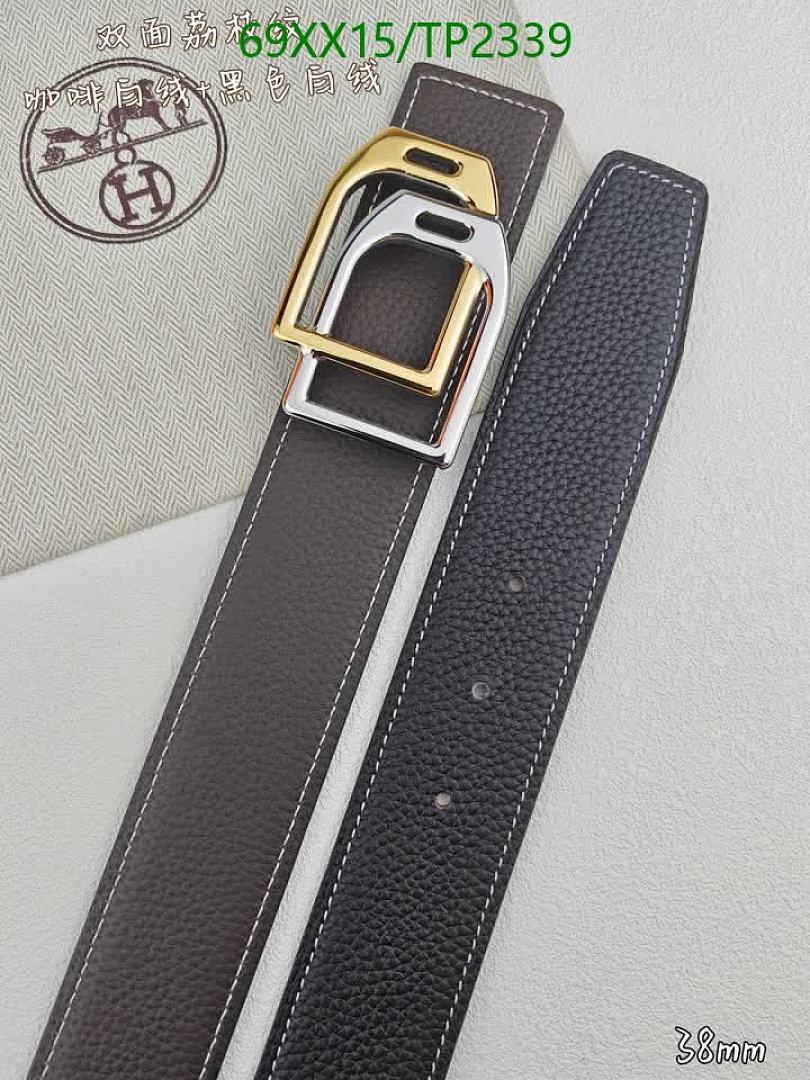 Hermes-Belts Code: TP2339 $: 69USD