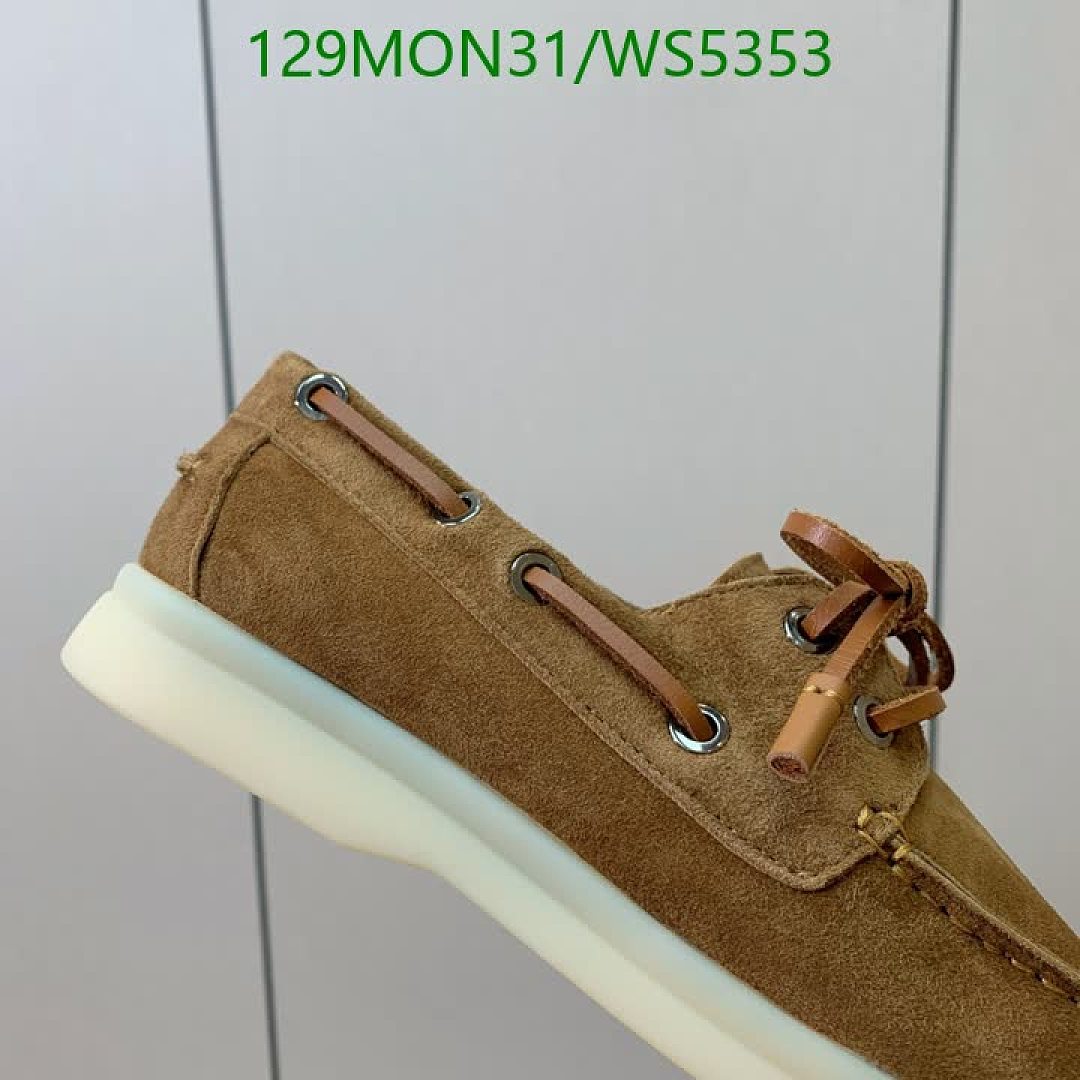 Loro Piana-Women Shoes Code: WS5353 $: 129USD