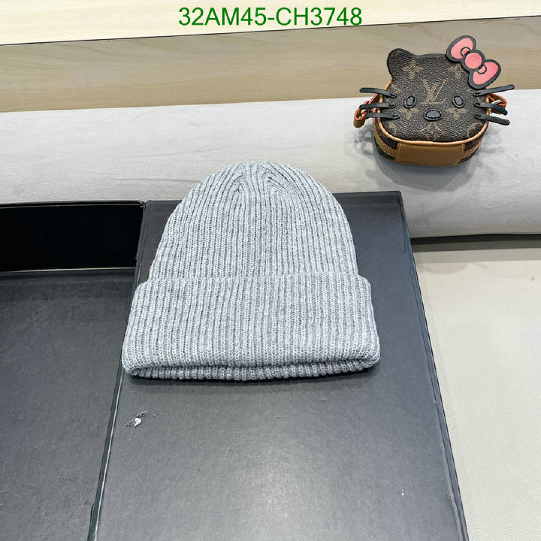 Canada Goose-Cap(Hat) Code: CH3748 $: 32USD