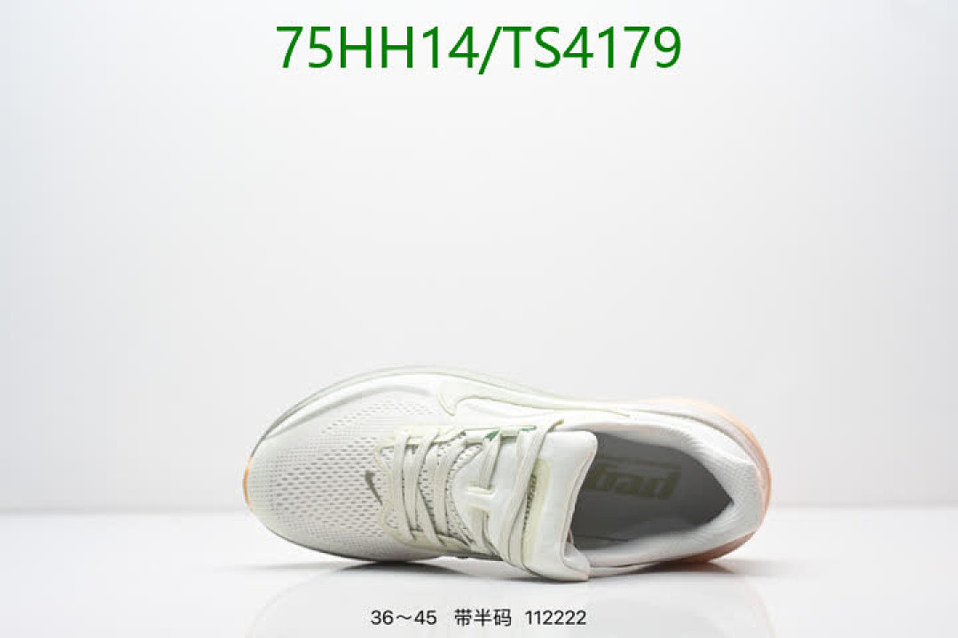 NIKE-Women Shoes Code: TS4179 $: 75USD