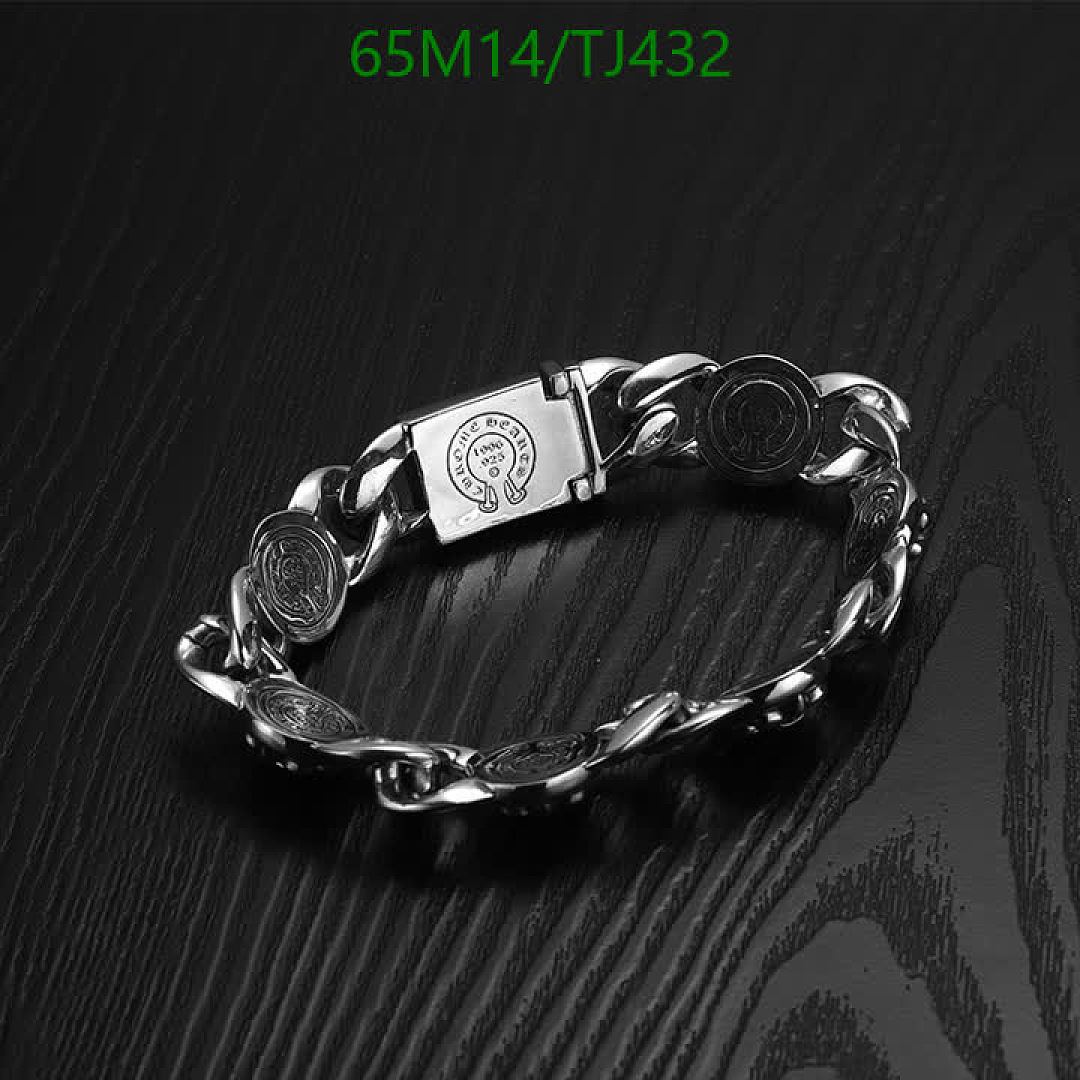 Chrome Hearts-Jewelry Code: TJ432 $: 65USD